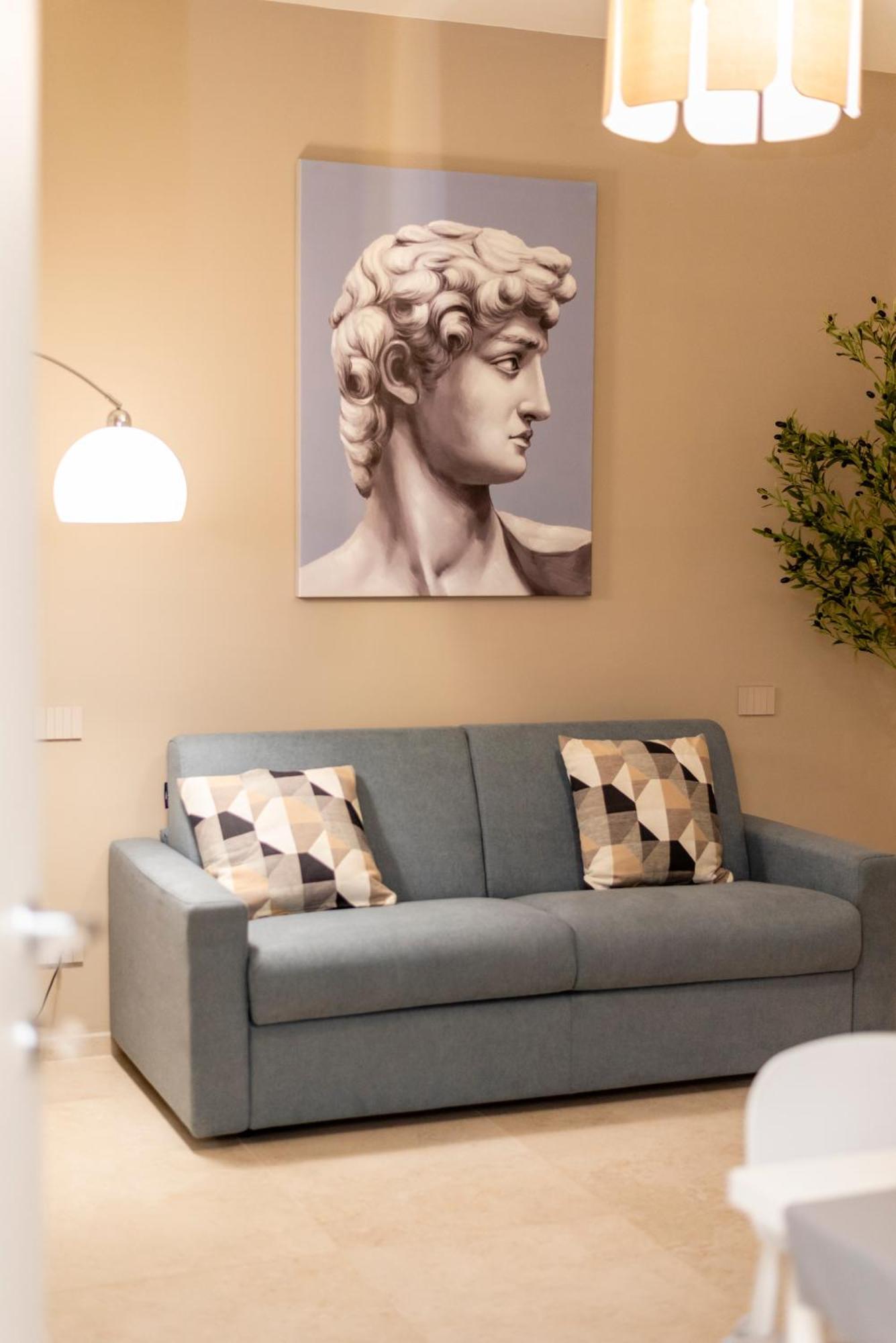 Pi'S Apartments Comfort & Chill San Nicola la Strada Esterno foto
