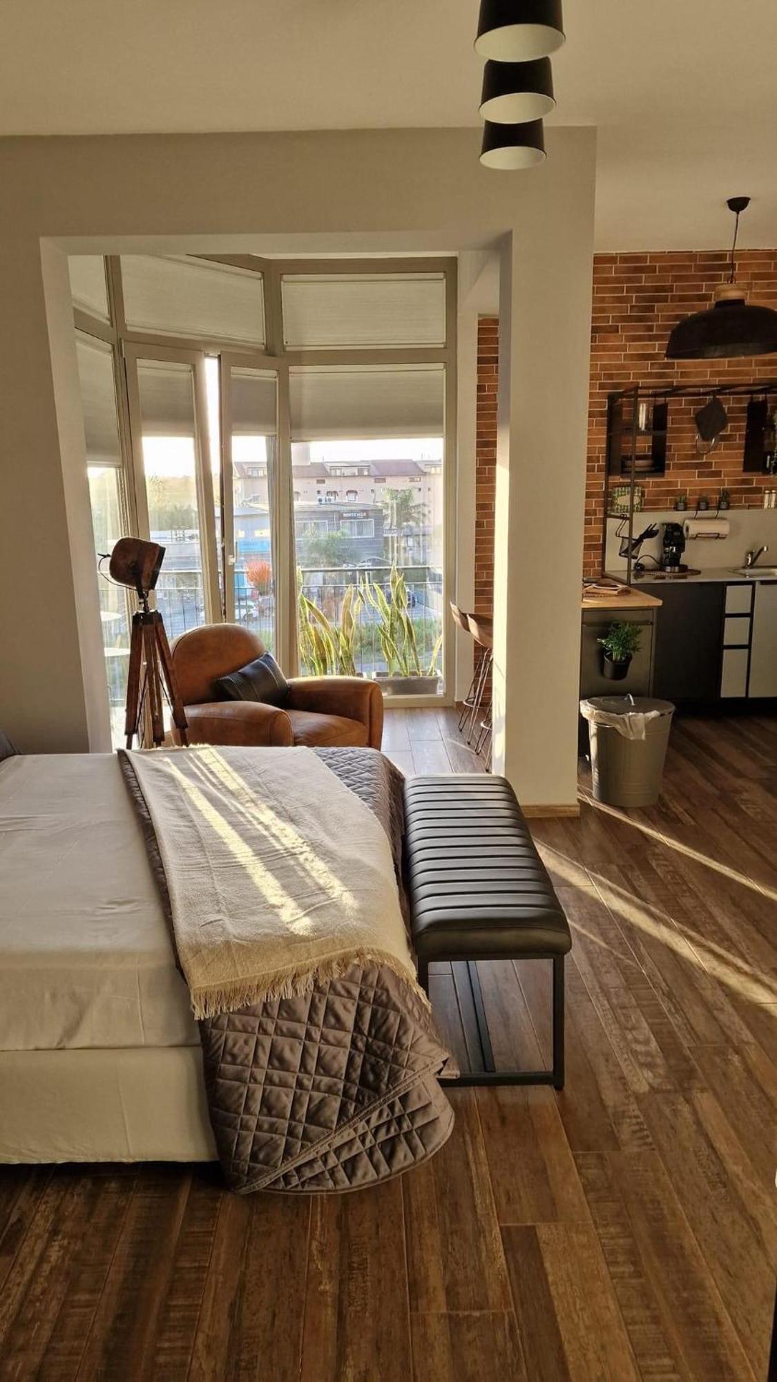 Pi'S Apartments Comfort & Chill San Nicola la Strada Esterno foto