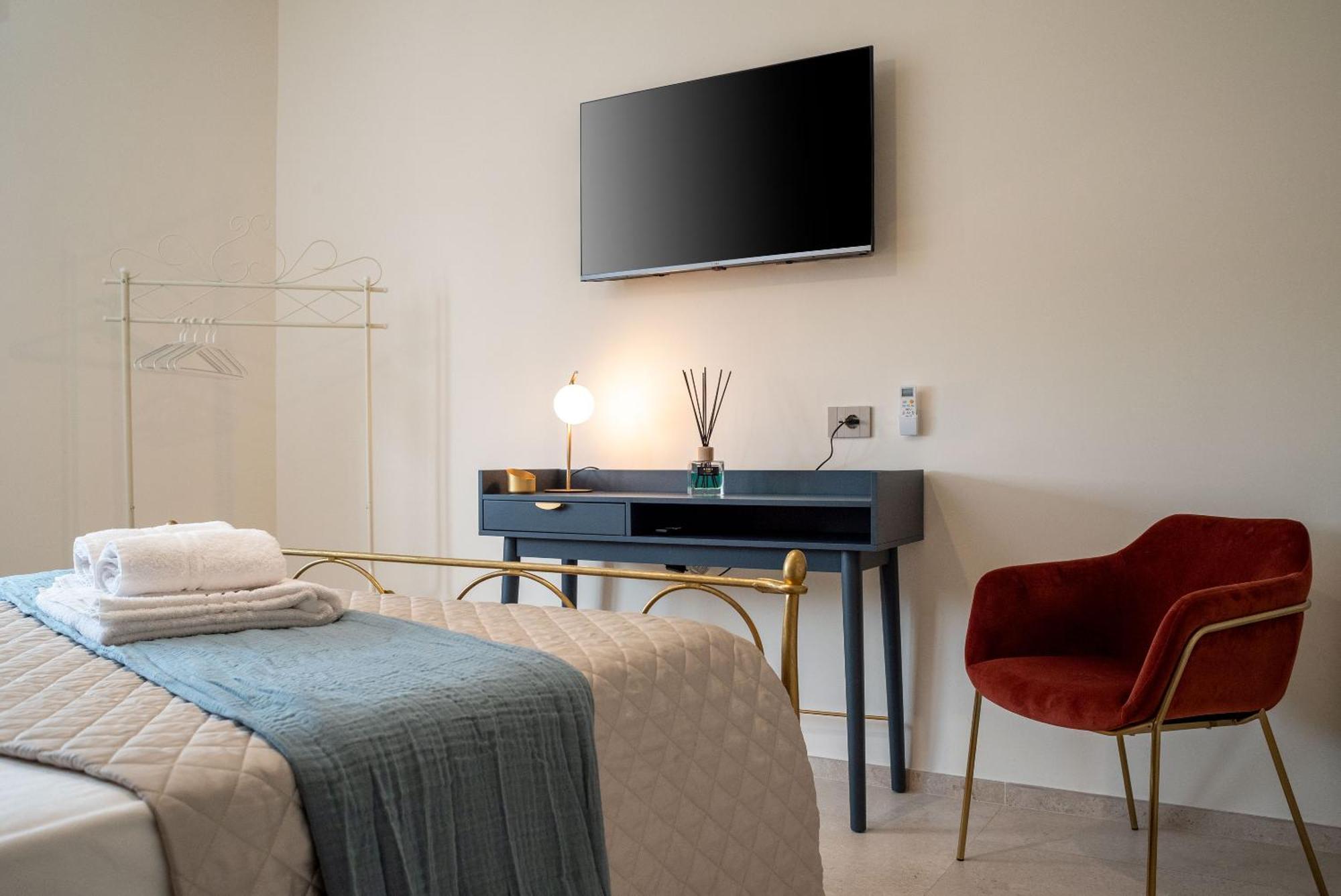 Pi'S Apartments Comfort & Chill San Nicola la Strada Esterno foto