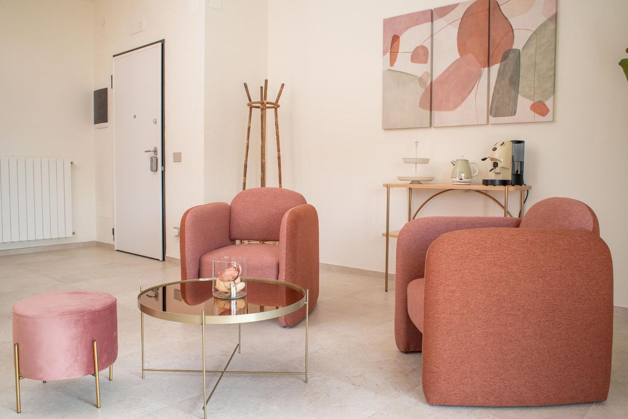 Pi'S Apartments Comfort & Chill San Nicola la Strada Esterno foto
